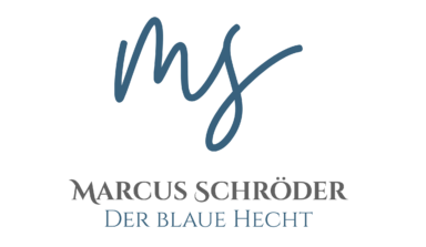 Der blaue Hecht Fotografie Marcus Schröder